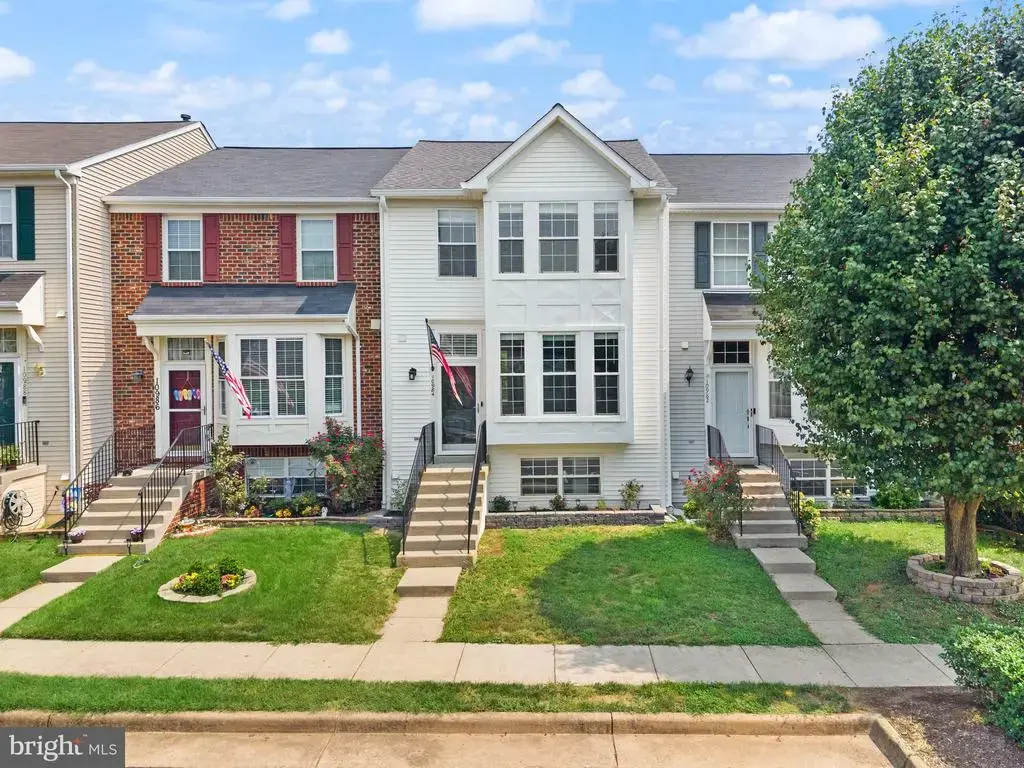 10984 Pope St, MANASSAS