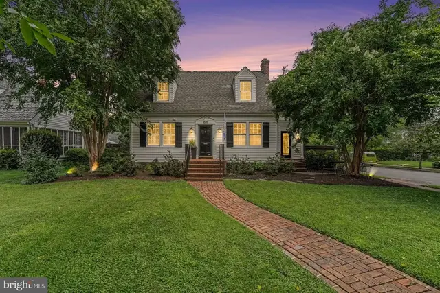 1601 Sunken Rd, Fredericksburg