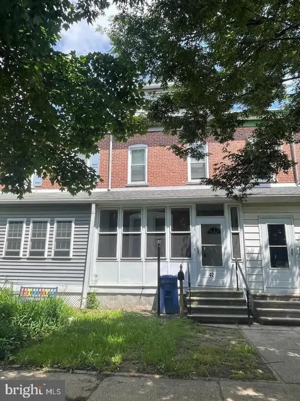 42 3rd Ave, ROEBLING