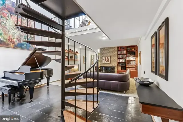 2014 Lombard St, Philadelphia