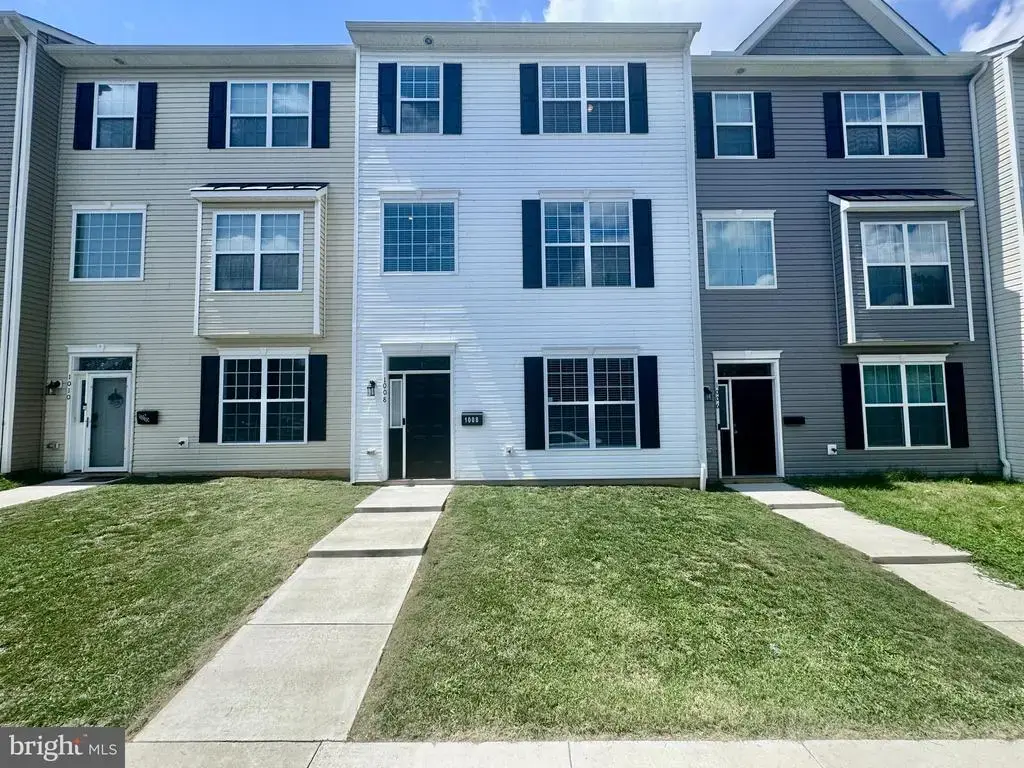 1008 Wicklow Dr, FREDERICKSBURG