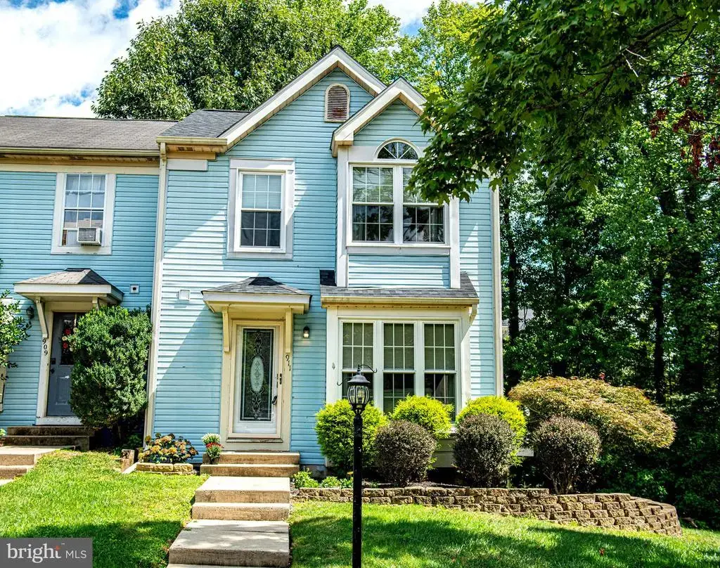 911 Cheswold Ct #a6, BEL AIR
