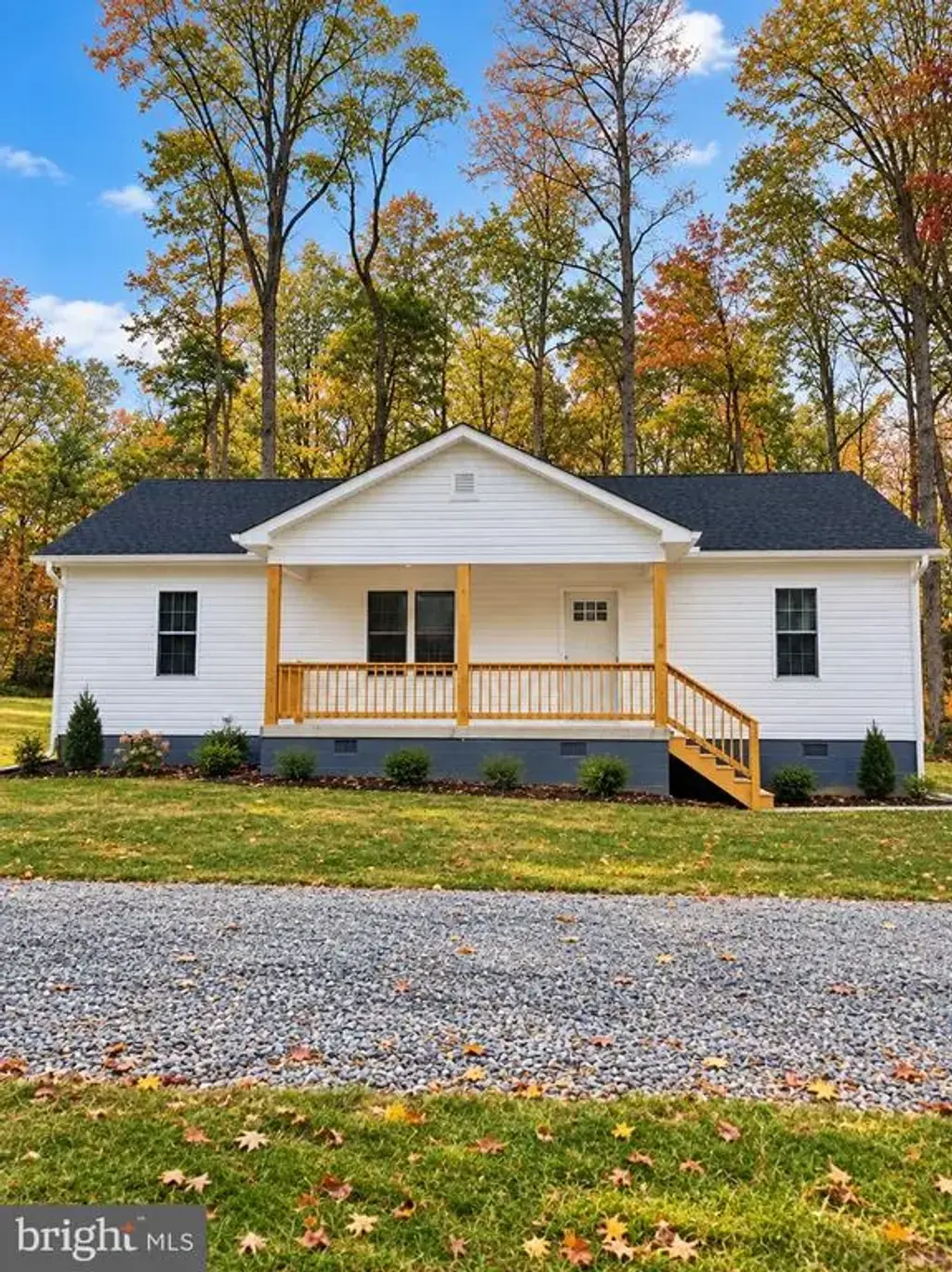38 Gunnar Way, BUMPASS
