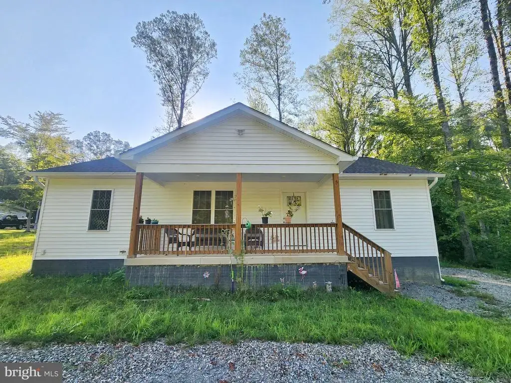 38 Gunnar Way, BUMPASS