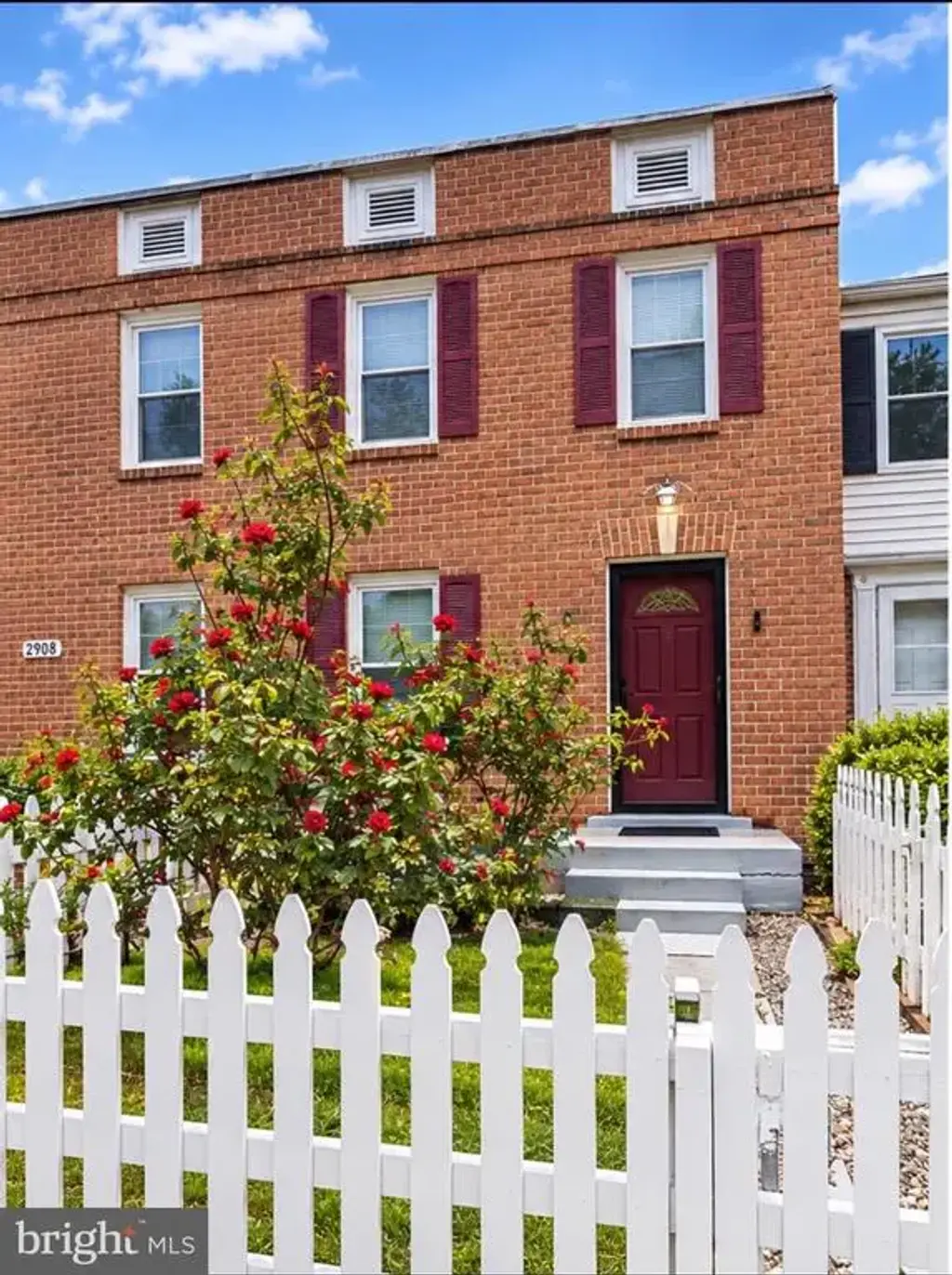 2908 Wren Ct, WOODBRIDGE