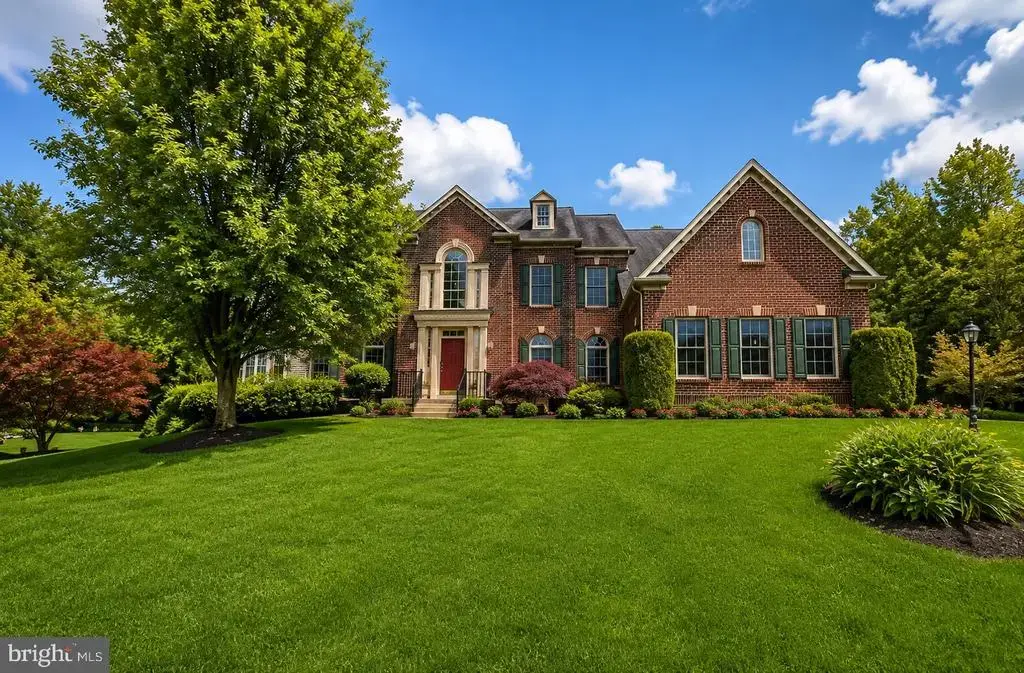 9308 Harrisons Farm Way, GAITHERSBURG