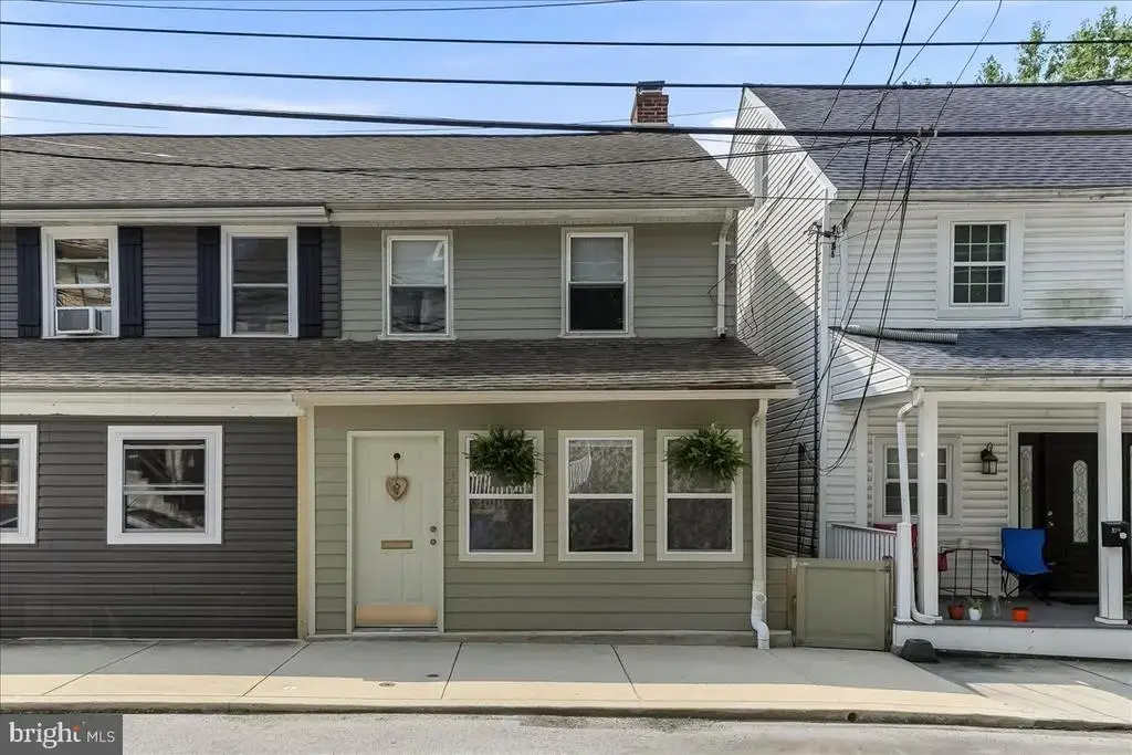 332 Main St, PARKESBURG