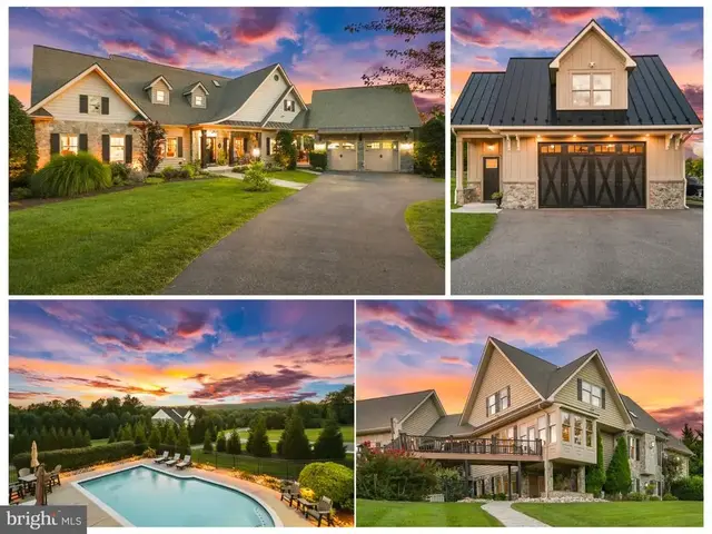 8812 Yellow Springs Rd, Frederick
