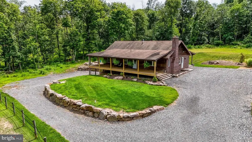 1309 Chestnut Hill Rd, MORGANTOWN