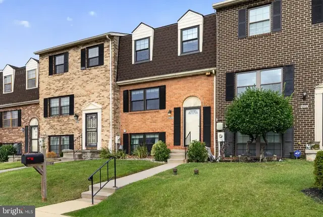 4804 Grand Bend Dr, Catonsville
