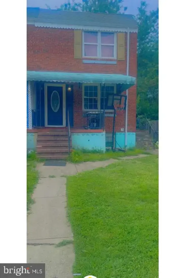 4622 Greenhill Ave, Baltimore