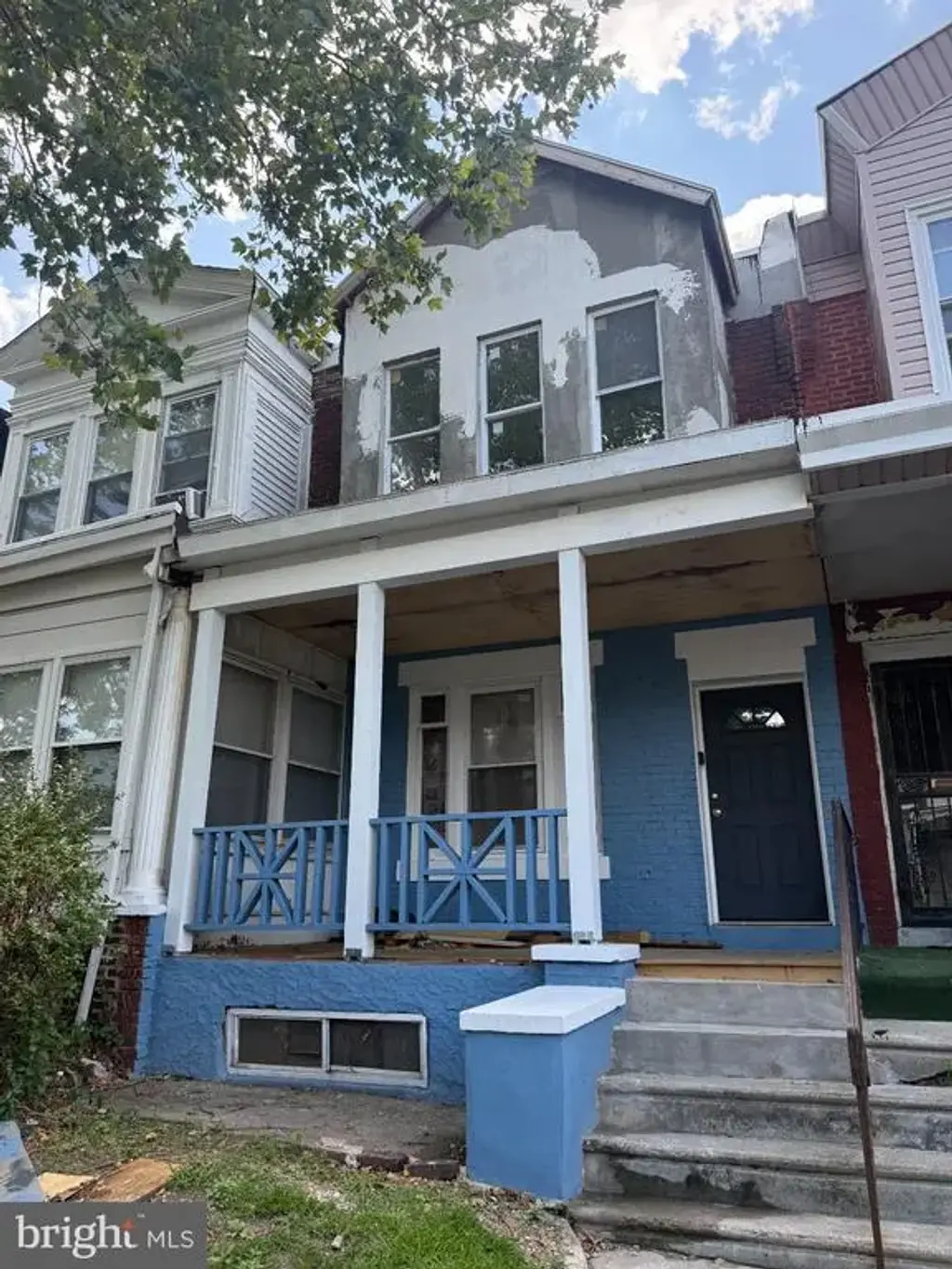 6010 W Jefferson St, PHILADELPHIA