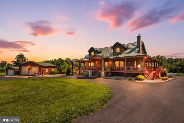 285 Orchard Ln, Aspers