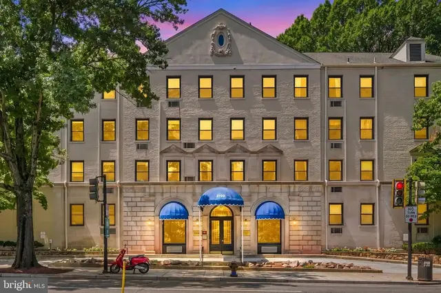 3100 Connecticut Ave Nw #238, Washington