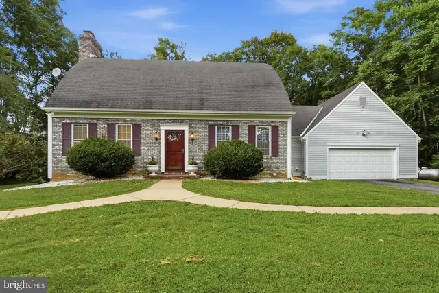 1530 Compton Hollow Rd, Rileyville