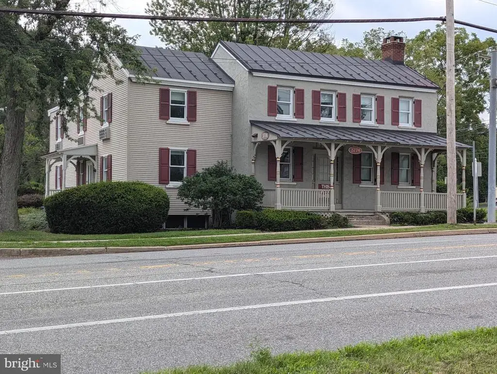 3774 Ridge Pike #suite 202, COLLEGEVILLE