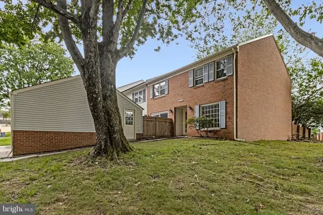 20130 Waringwood Way, Montgomery Village