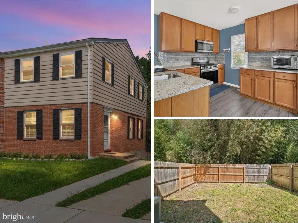 8215 Parham Ct, SEVERN