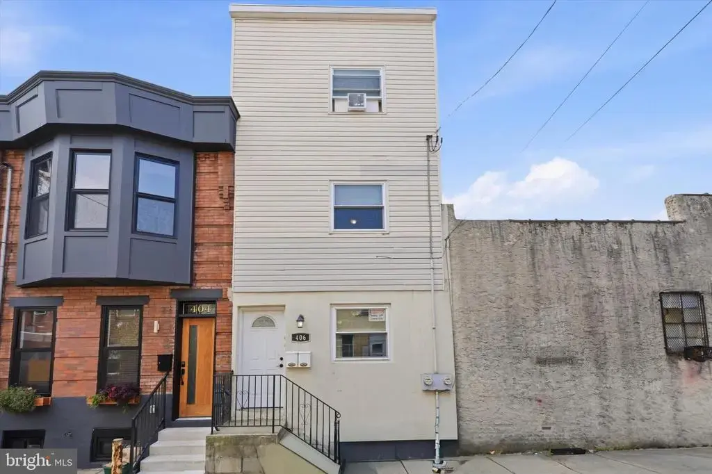 406 Pierce St, PHILADELPHIA