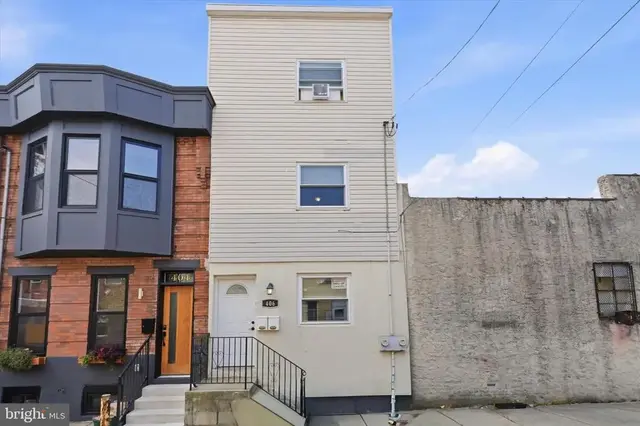 406 Pierce St, Philadelphia