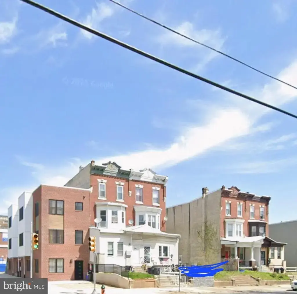 1835 And 1837 W Erie Ave, PHILADELPHIA