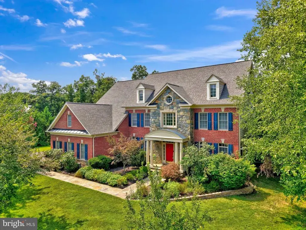5874 Iron Stone Ct, CENTREVILLE