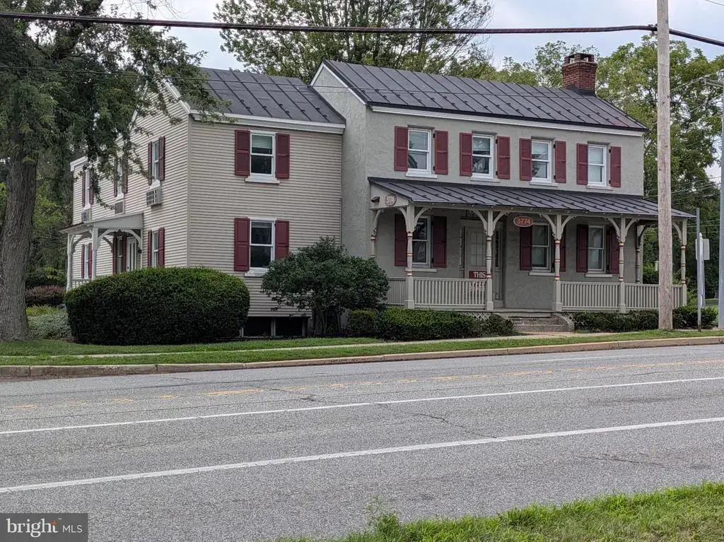 3774 Ridge Pike #suite 203, COLLEGEVILLE