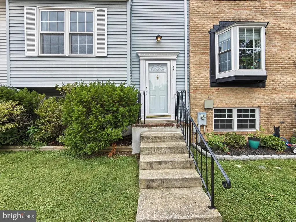 25 Piedmont Ct, HALETHORPE