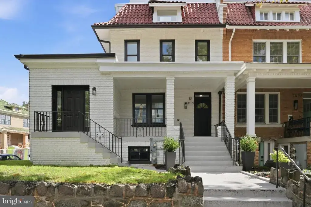 3421 Wisconsin Ave Nw, WASHINGTON
