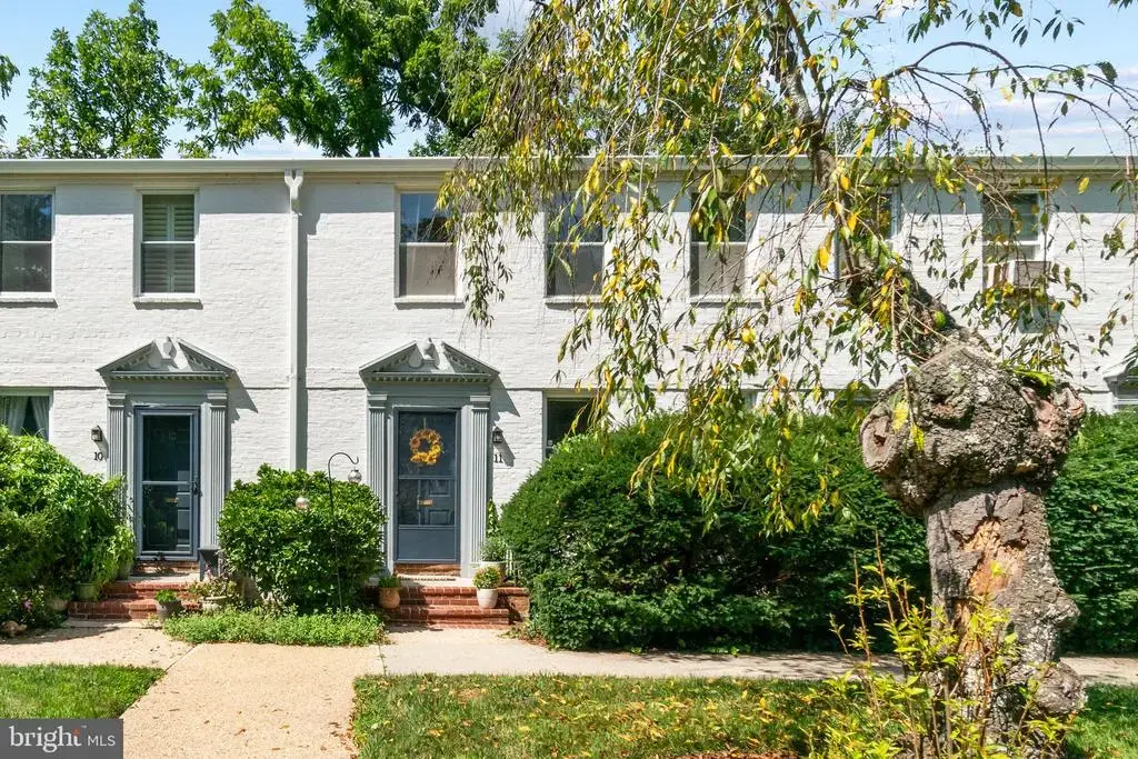 5203 Falls Rd #11, BALTIMORE