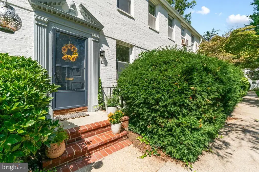 5203 Falls Rd #11, BALTIMORE