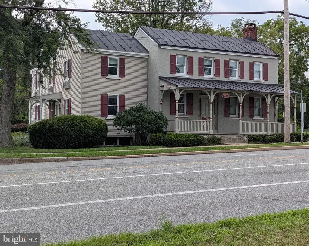 3774 Ridge Pike #suite 204, COLLEGEVILLE
