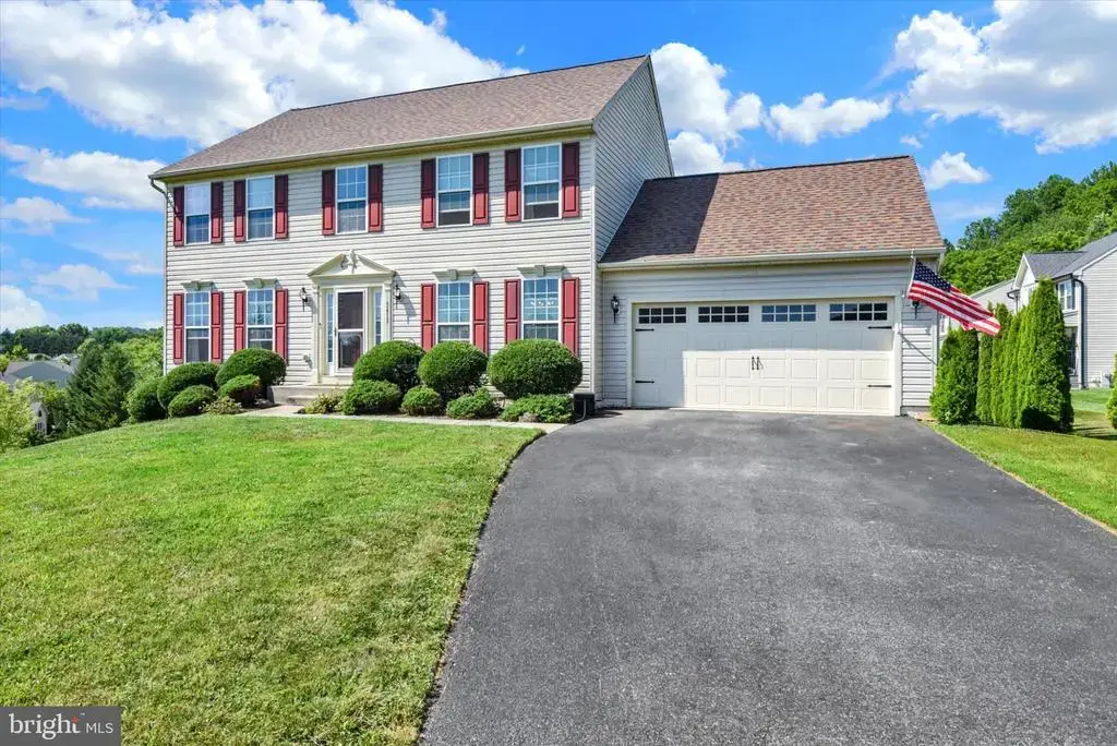 3413 Hartzdale Dr, MANCHESTER