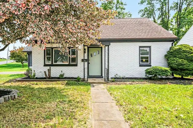 418 E Main Street, Shiremanstown
