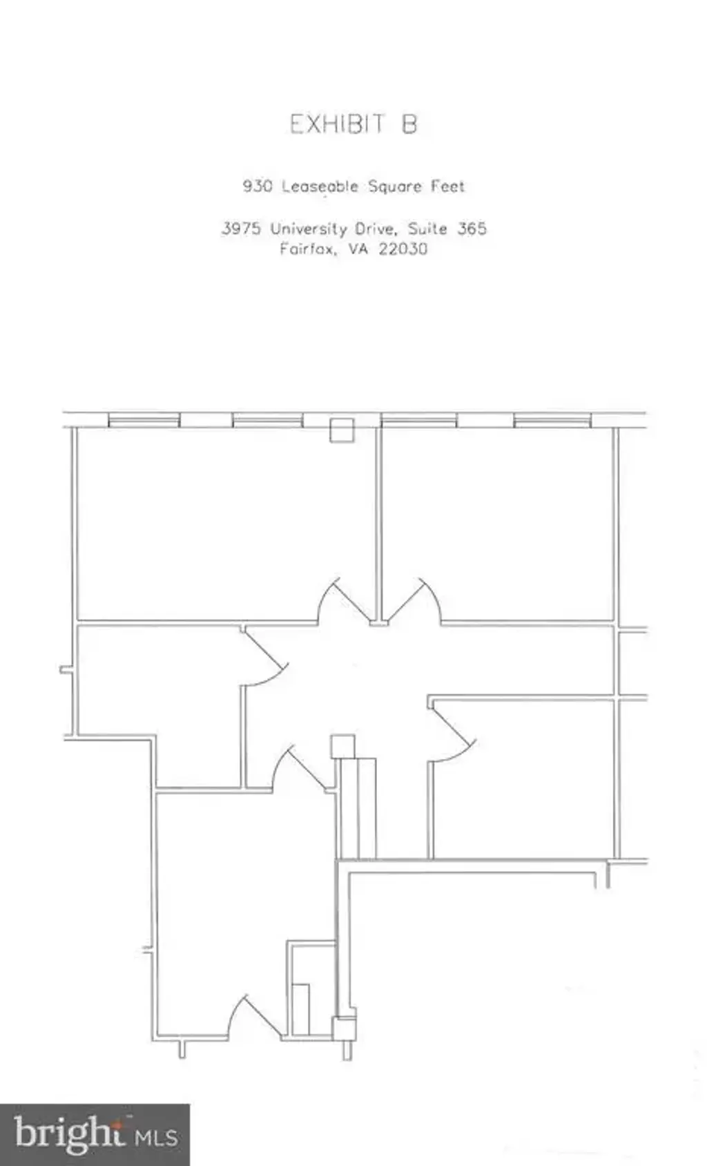 3975 University Dr #365, FAIRFAX