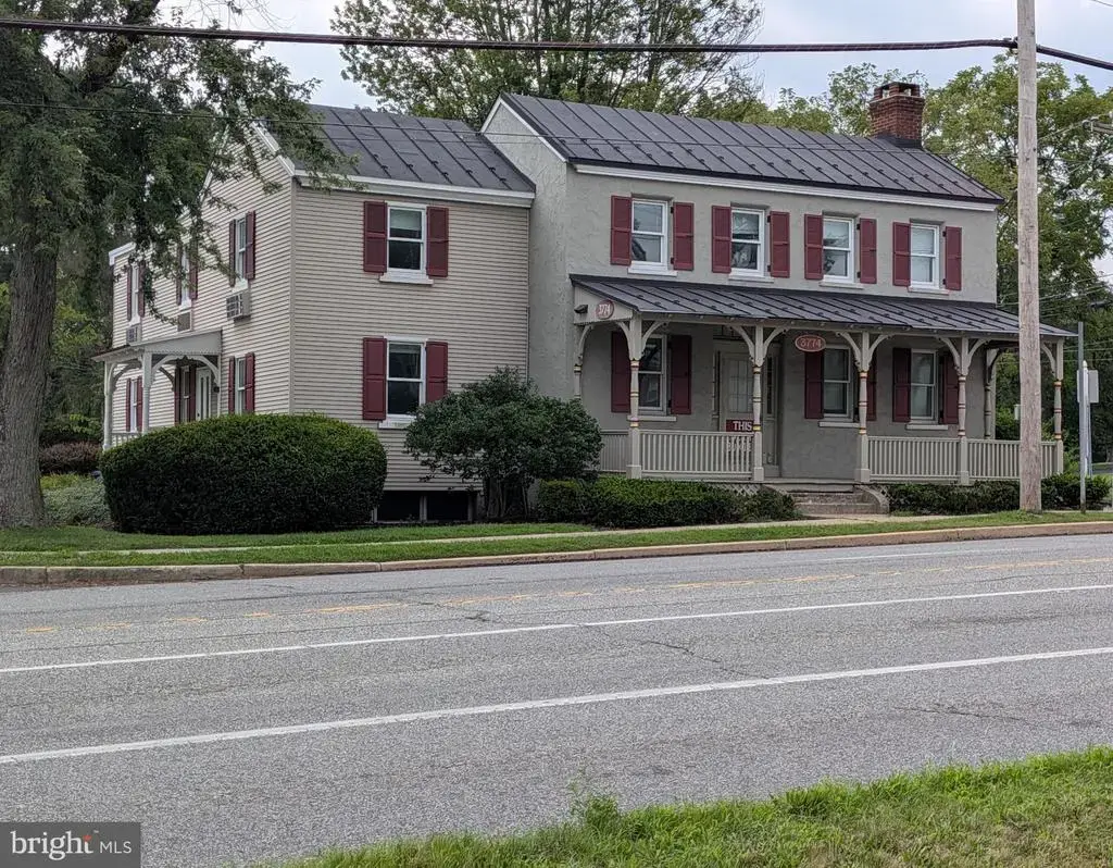 3774 Ridge Pike #executive Suite, COLLEGEVILLE