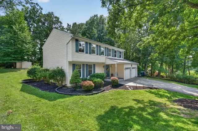 10130 Clearspring Rd, Damascus
