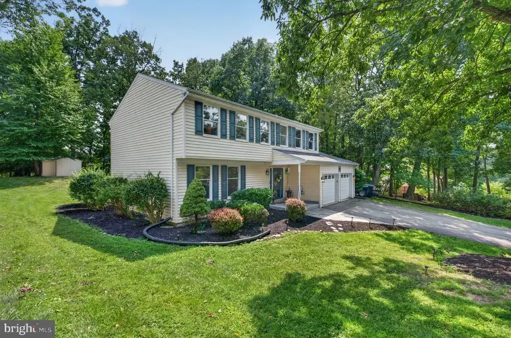10130 Clearspring Rd, DAMASCUS