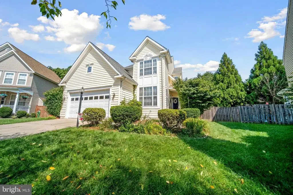 6092 Omega Ln, MANASSAS
