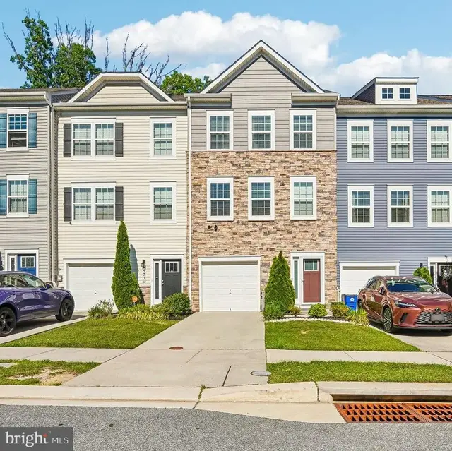 5733 Nicken Ct, Baltimore
