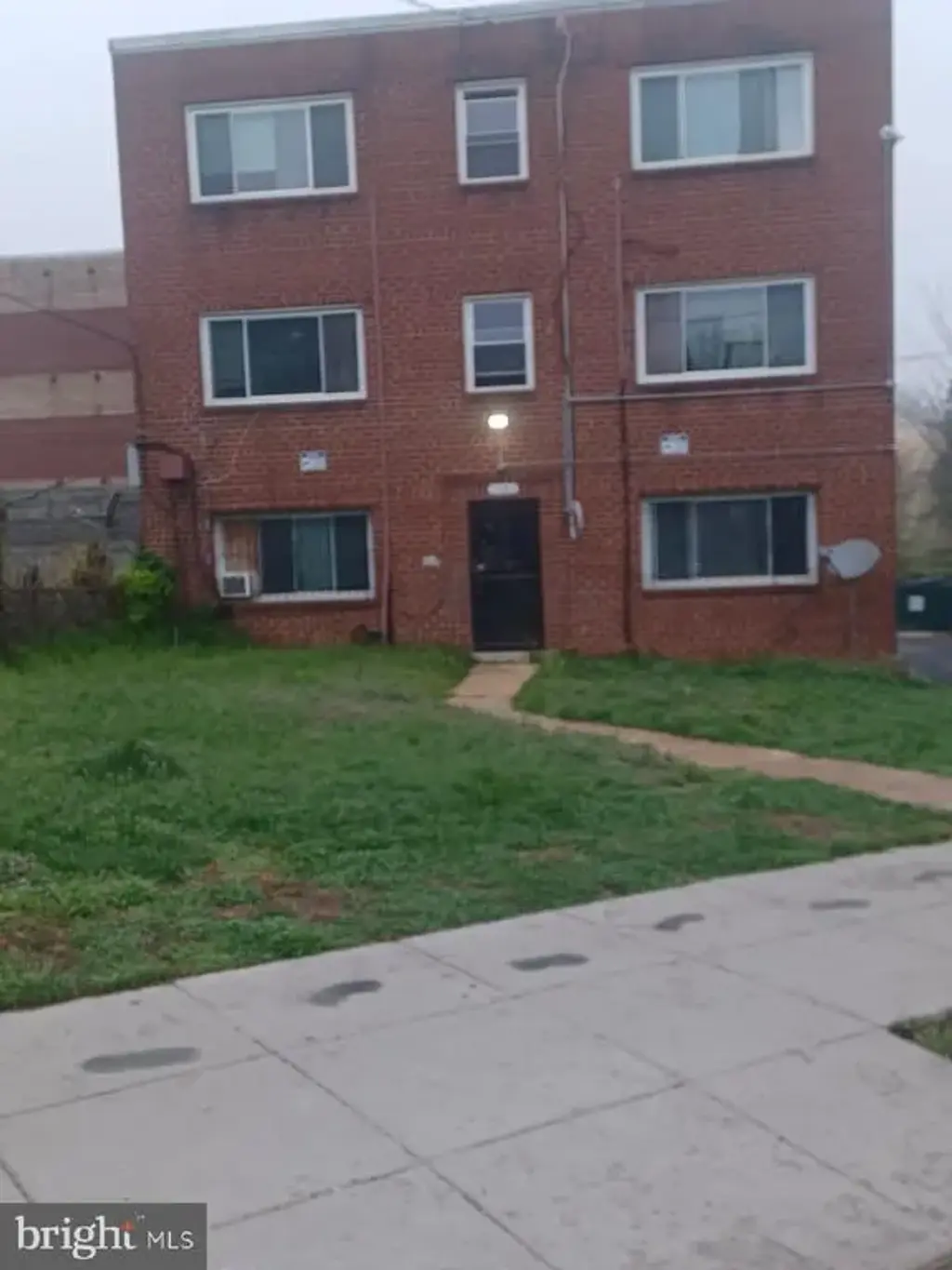 2482 Alabama Ave Se #102, WASHINGTON