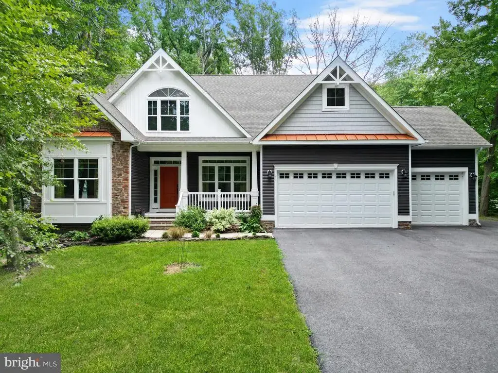 20 Parker Dr, MILLSBORO