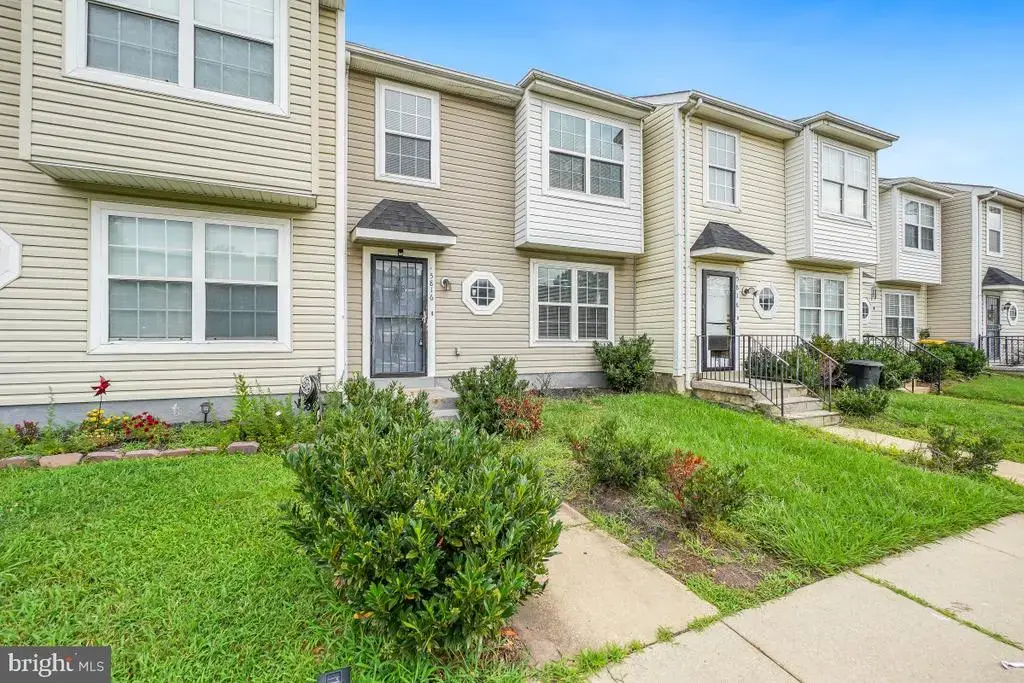 5816 N Holly Springs Dr #1-3, CAPITOL HEIGHTS