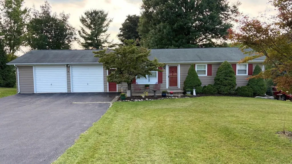 4851 Blue Hill Rd, GLENVILLE