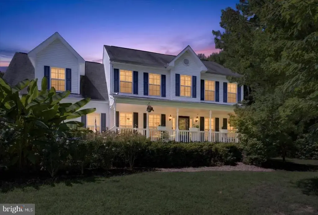 6011 Bills Rd, MINERAL
