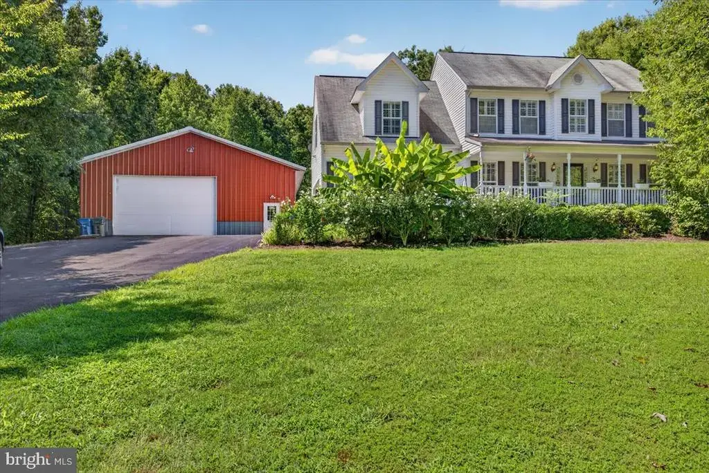 6011 Bills Rd, MINERAL