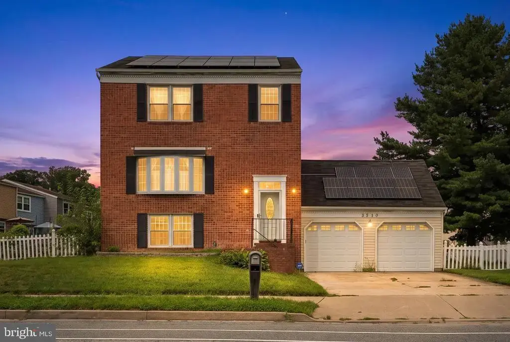 9310 Seven Courts Dr, BALTIMORE