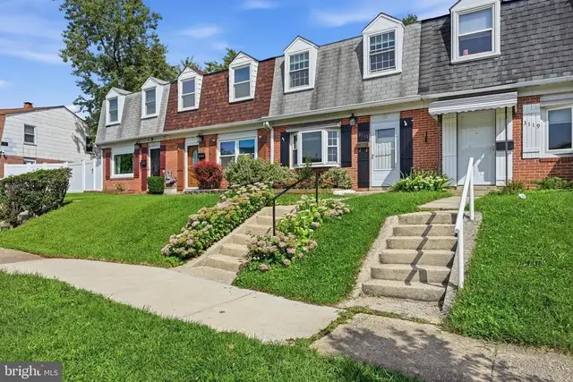 3117 Ryerson Cir, Baltimore