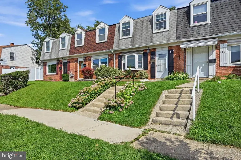 3117 Ryerson Cir, BALTIMORE