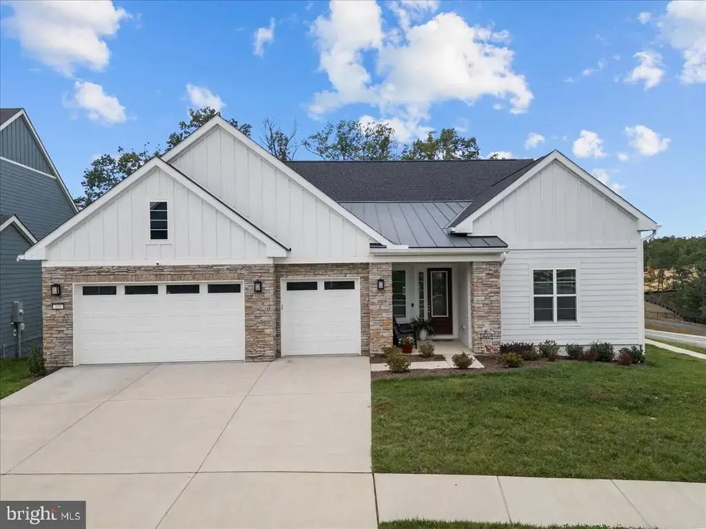 100 Scoter Court, LAKE FREDERICK